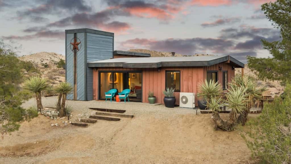 Morongo Star Ranch by Homestead Modern