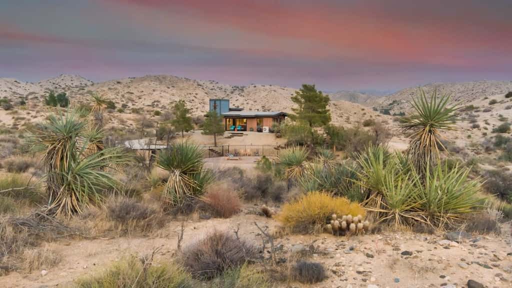 Morongo Star Ranch by Homestead Modern