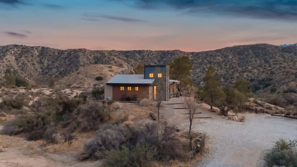 Morongo Star Ranch by Homestead Modern