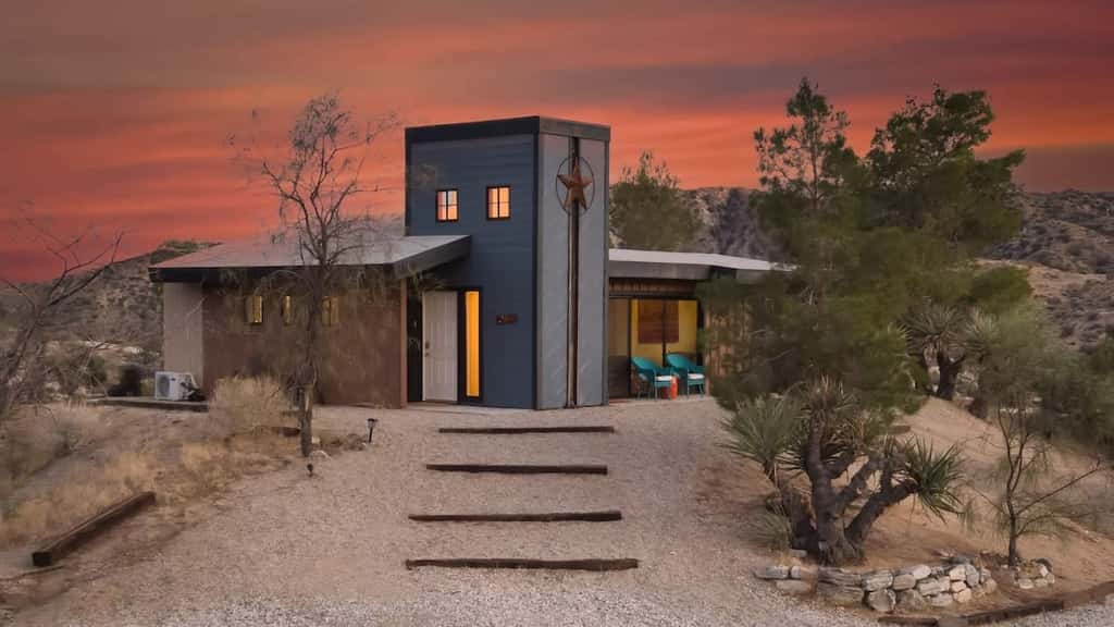 Morongo Star Ranch by Homestead Modern