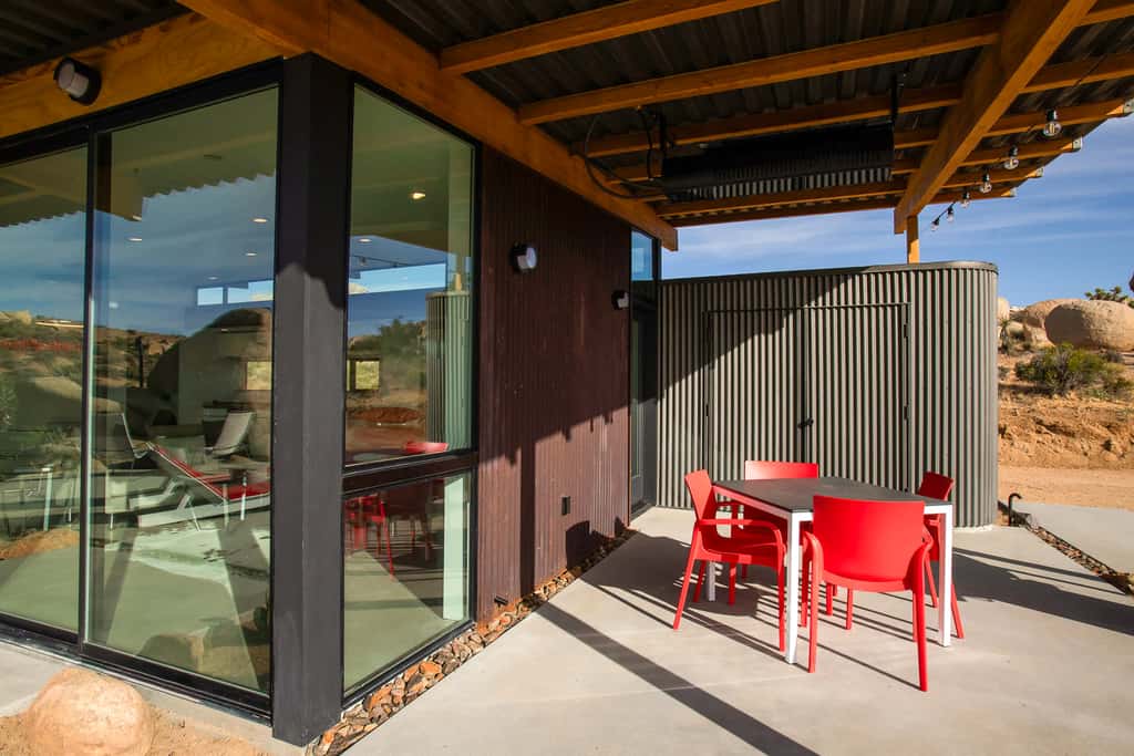 Rock Cove By Homestead Modern