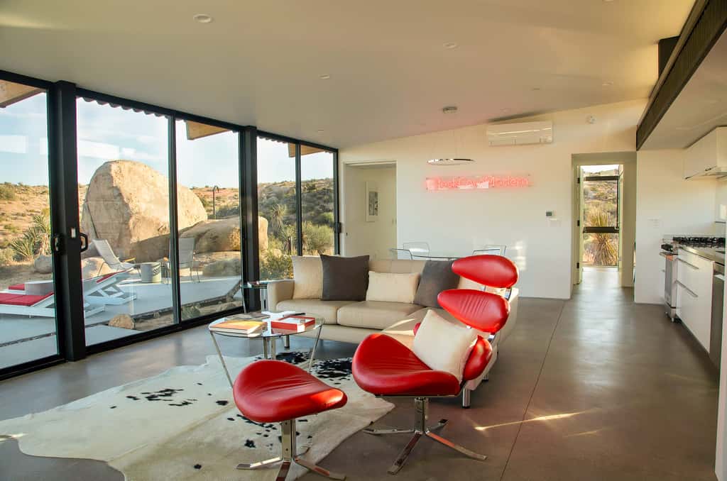 Rock Cove By Homestead Modern