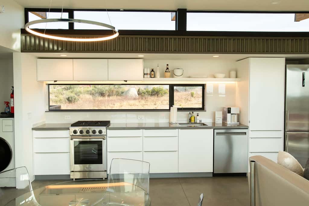 Rock Cove By Homestead Modern