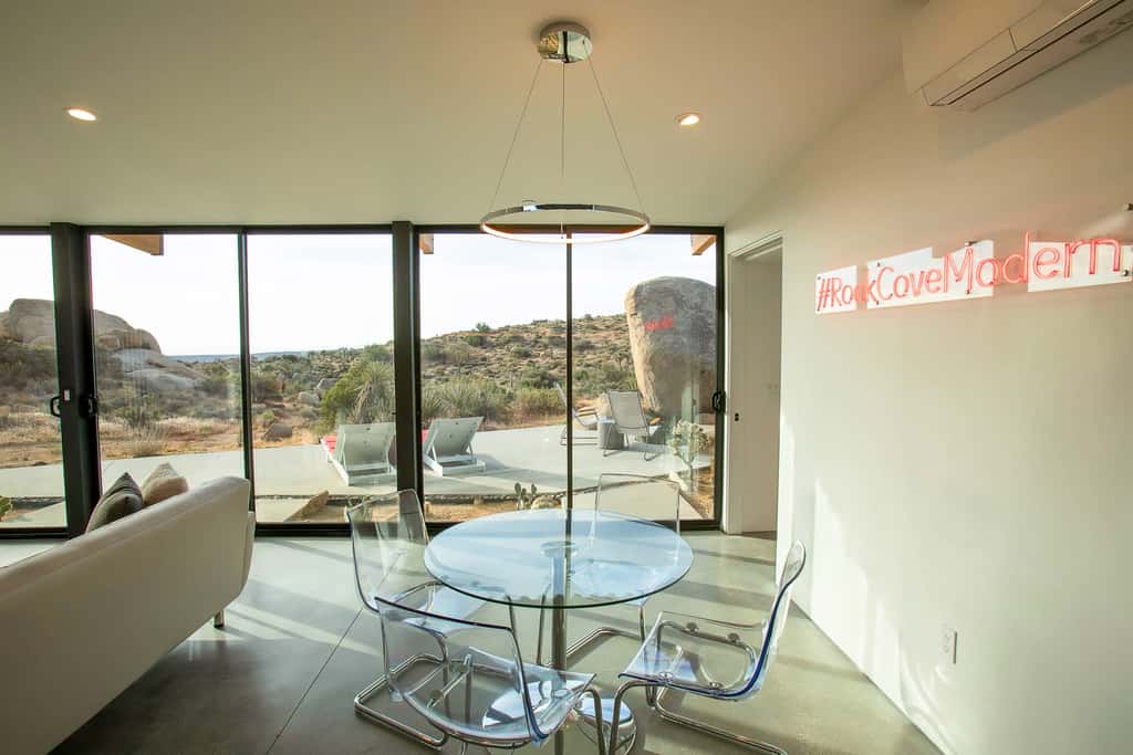 Rock Cove By Homestead Modern