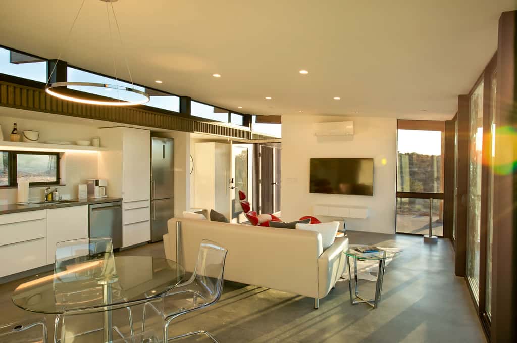 Rock Cove By Homestead Modern