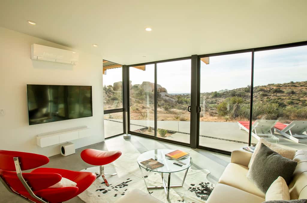 Rock Cove By Homestead Modern