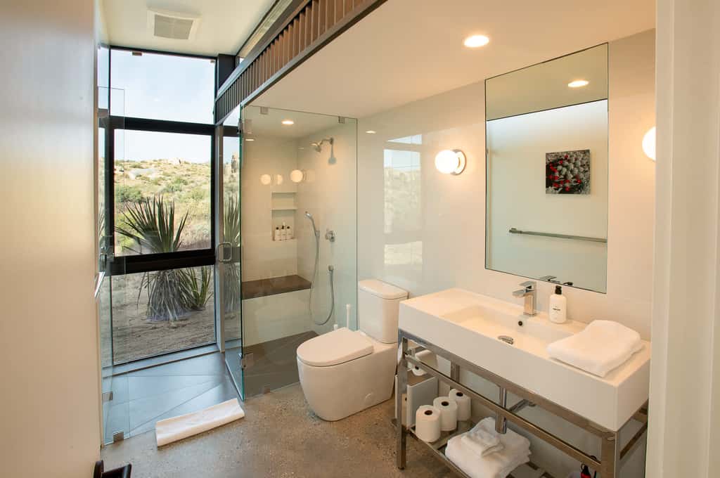 Rock Cove By Homestead Modern