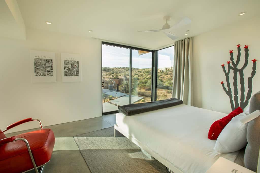 Rock Cove By Homestead Modern