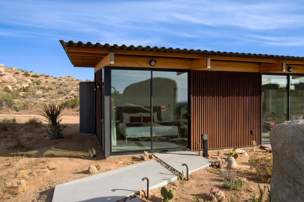 Rock Cove By Homestead Modern