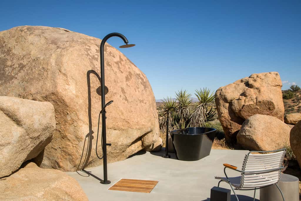 Rock Cove By Homestead Modern