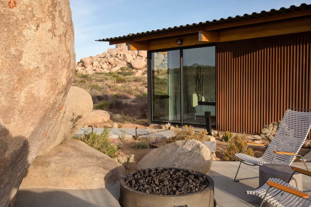 Rock Cove By Homestead Modern