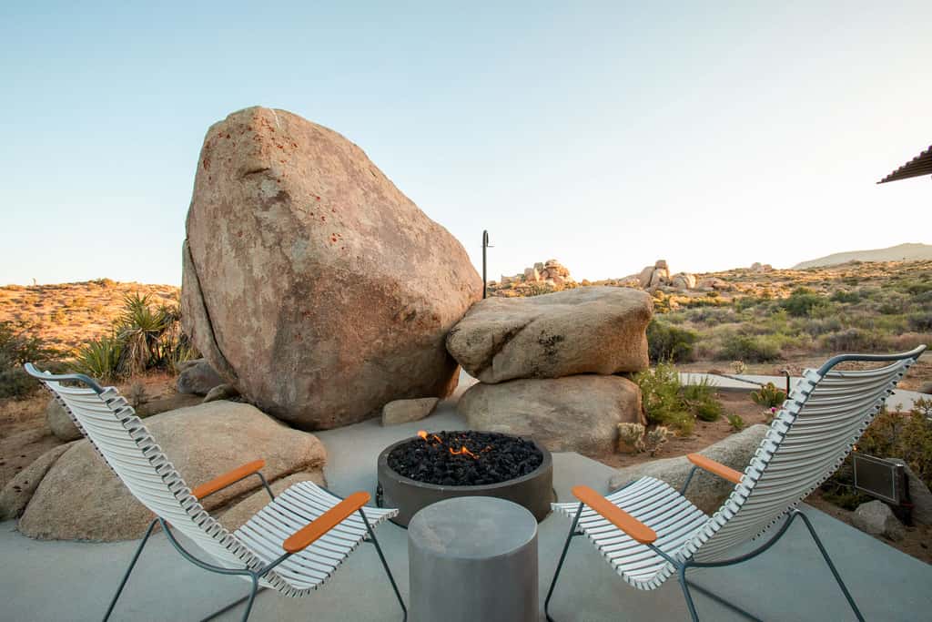 Rock Cove By Homestead Modern