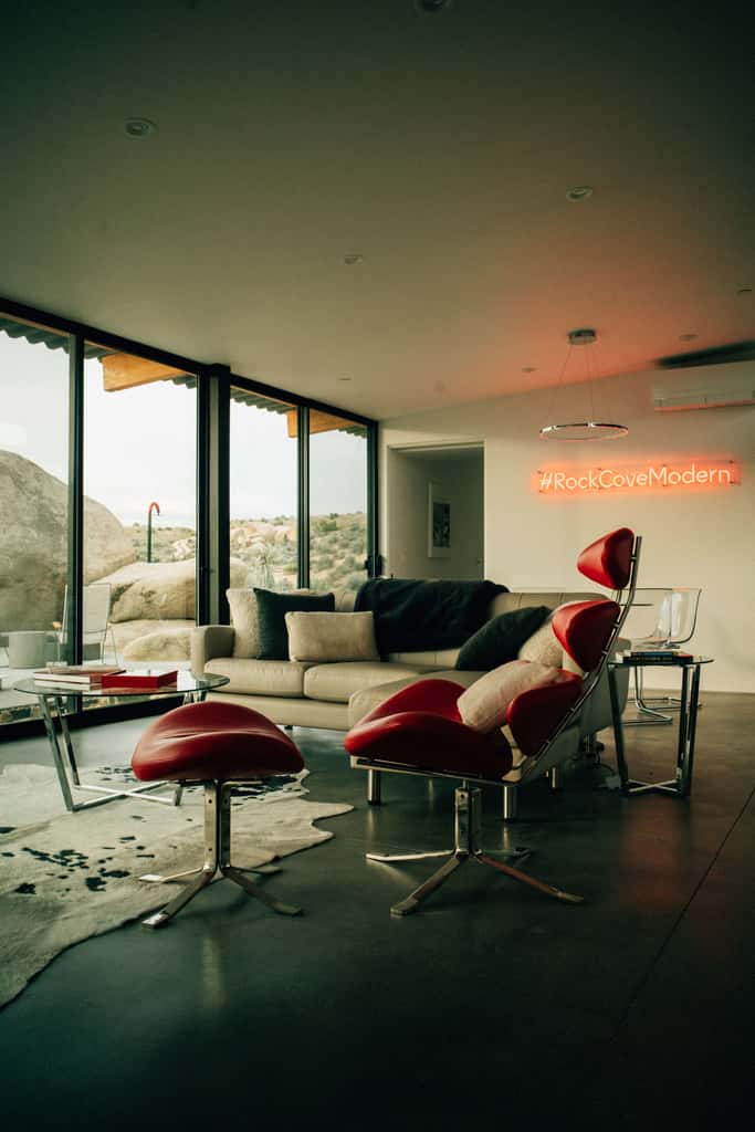 Rock Cove By Homestead Modern