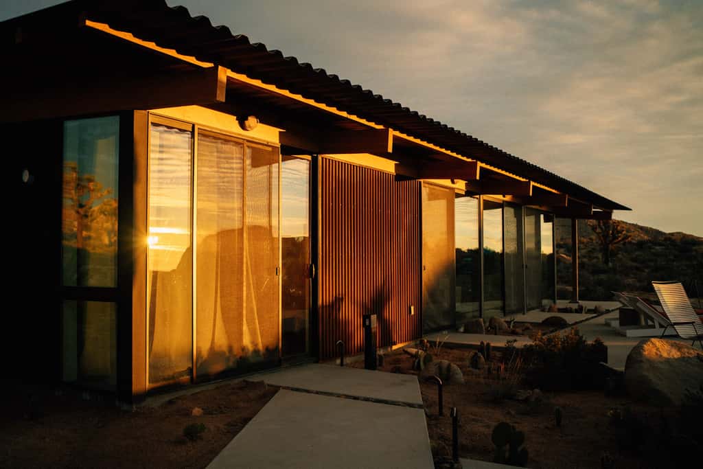 Rock Cove By Homestead Modern