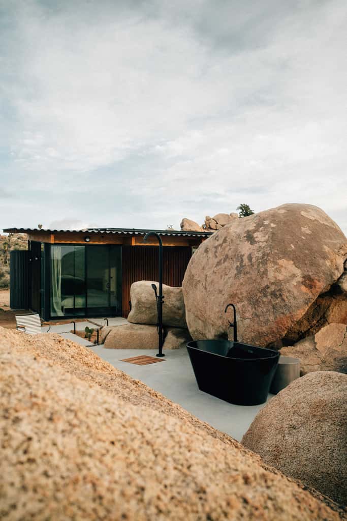 Rock Cove By Homestead Modern