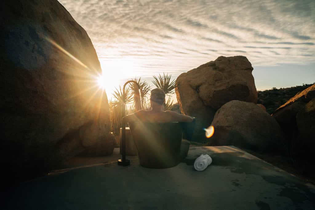 Rock Cove By Homestead Modern
