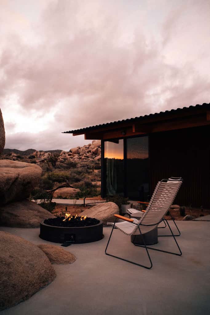 Rock Cove By Homestead Modern