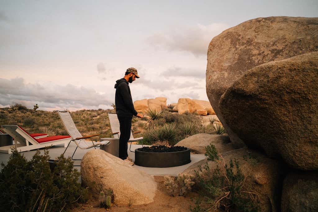 Rock Cove By Homestead Modern