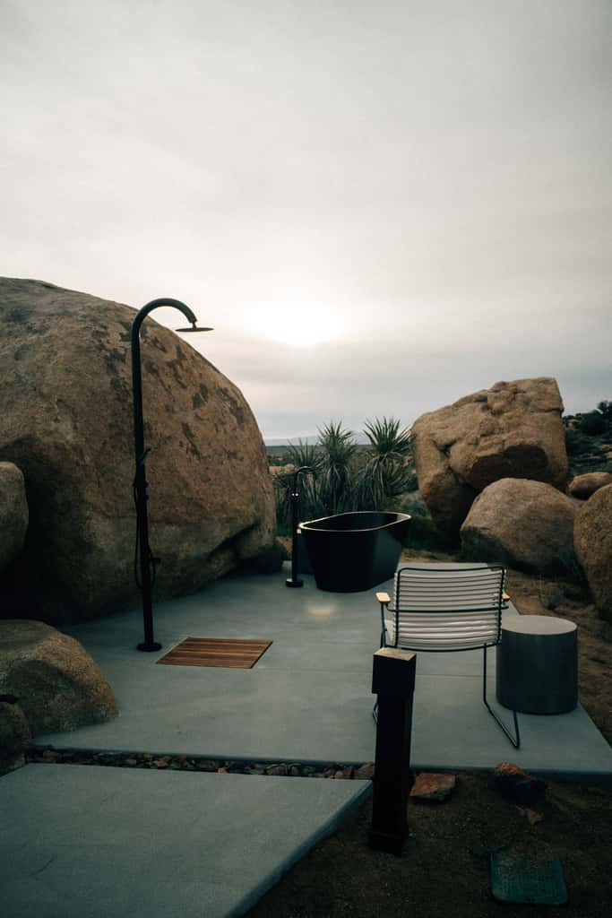 Rock Cove By Homestead Modern