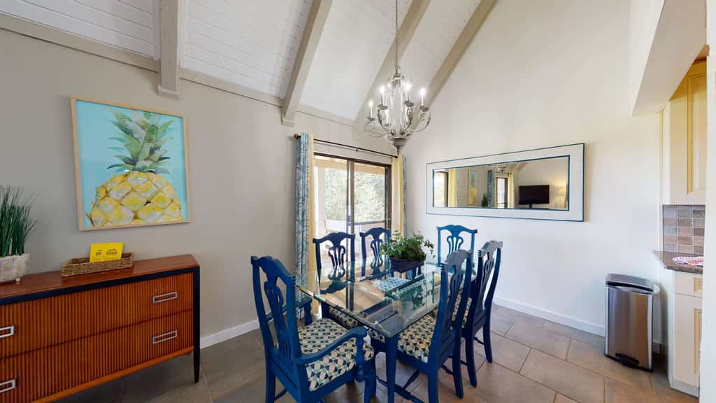 Coastal Retreat in Miramar Beach | Emerald Coast Getaway