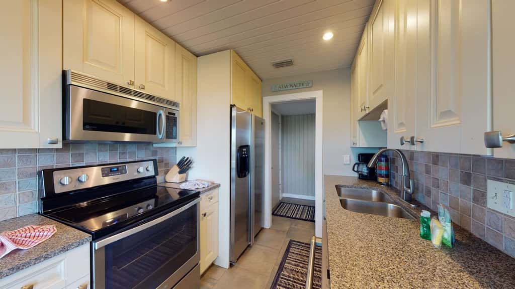 Coastal Retreat in Miramar Beach | Emerald Coast Getaway
