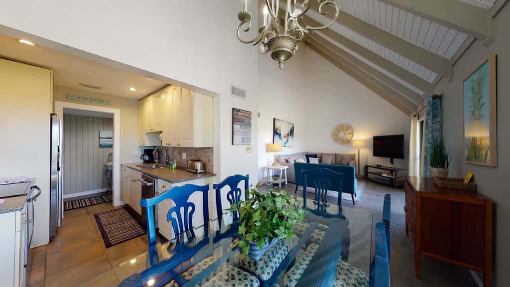 Coastal Retreat in Miramar Beach | Emerald Coast Getaway