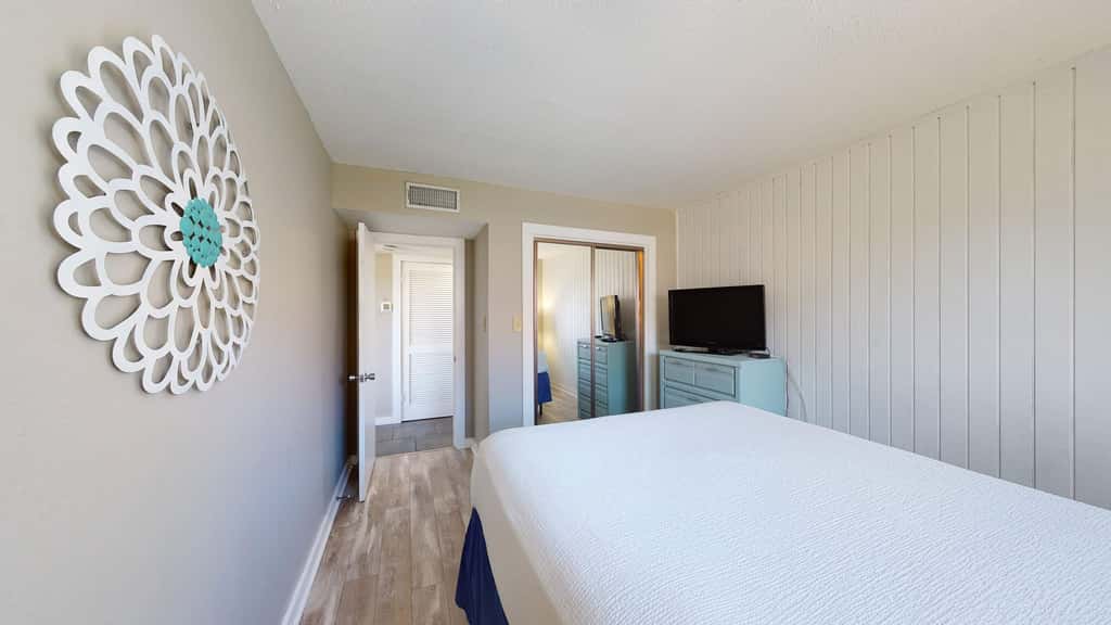 Coastal Retreat in Miramar Beach | Emerald Coast Getaway