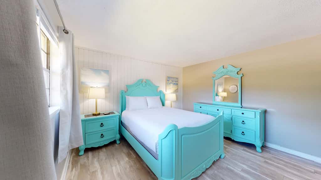 Coastal Retreat in Miramar Beach | Emerald Coast Getaway