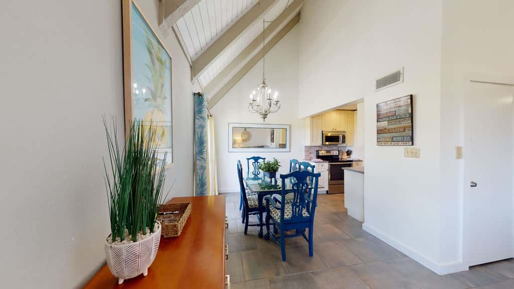 Coastal Retreat in Miramar Beach | Emerald Coast Getaway