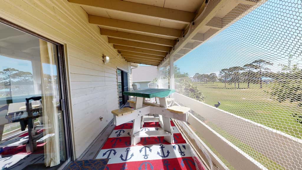 Coastal Retreat in Miramar Beach | Emerald Coast Getaway