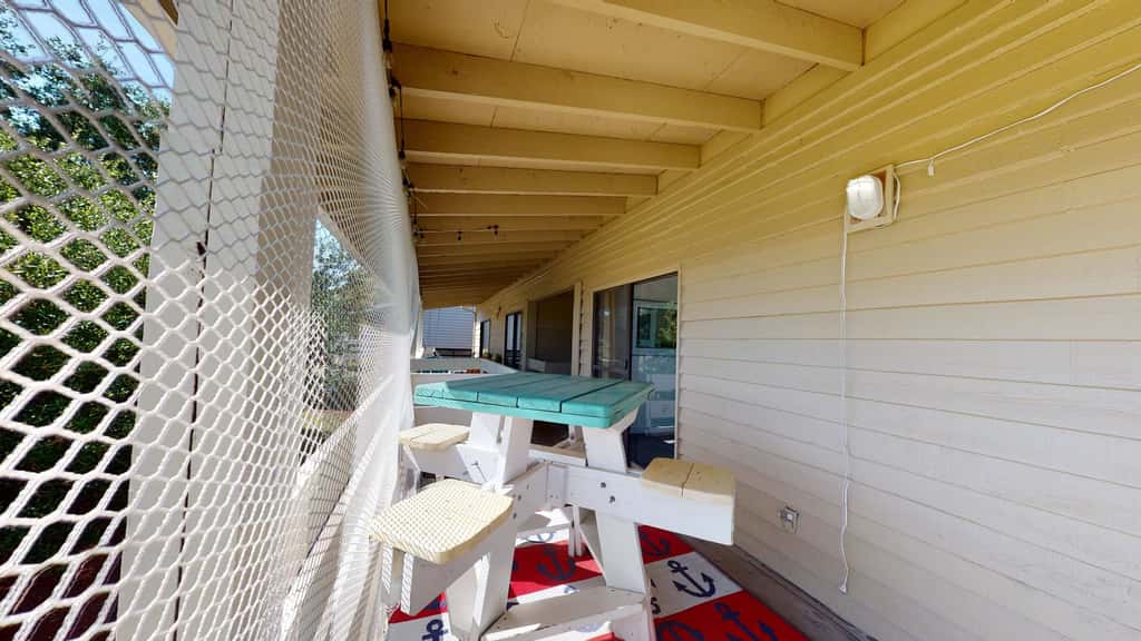 Coastal Retreat in Miramar Beach | Emerald Coast Getaway