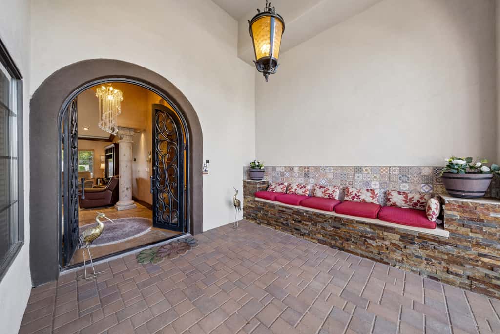 McCormick Ranch Retreat