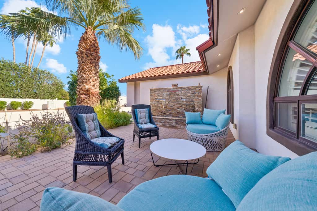 McCormick Ranch Retreat