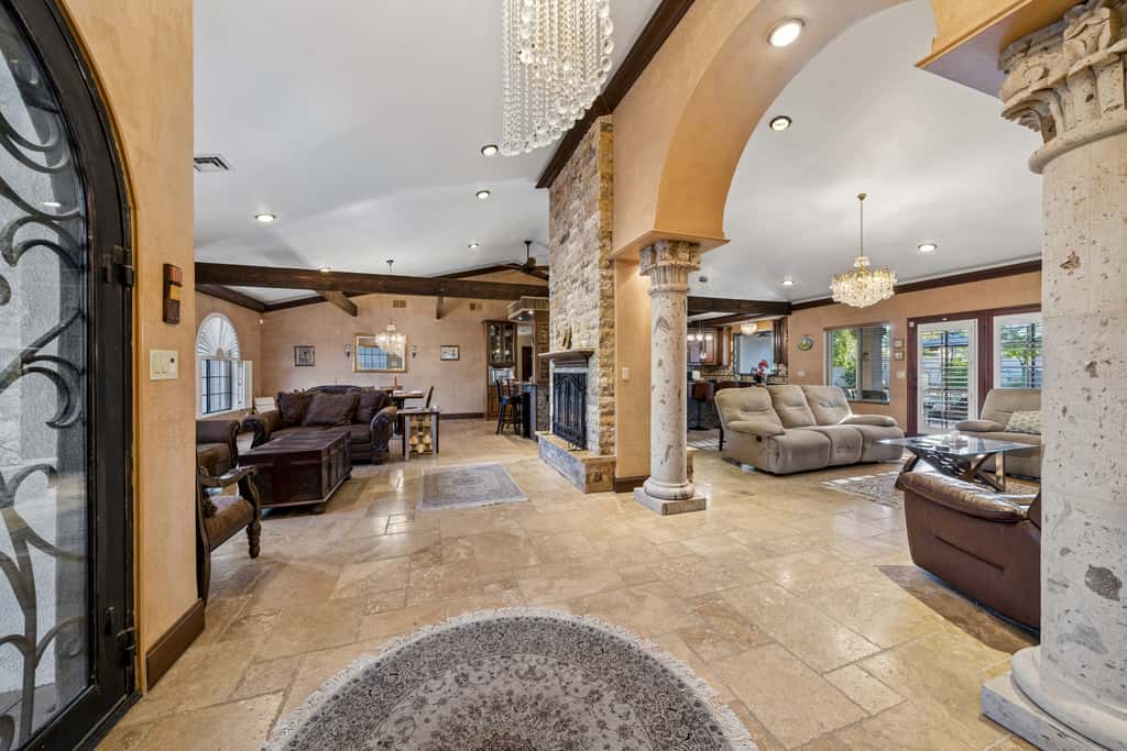 McCormick Ranch Retreat