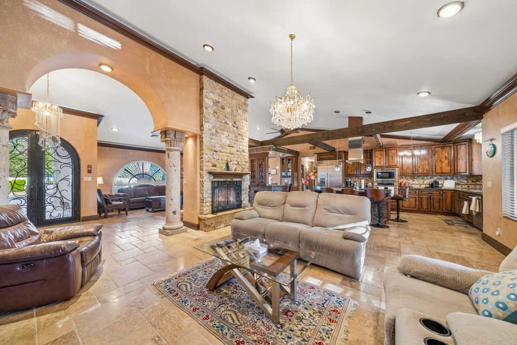 McCormick Ranch Retreat