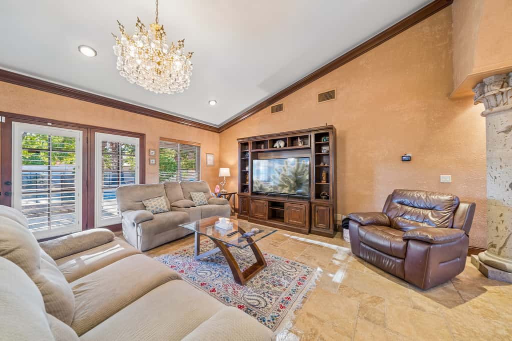 McCormick Ranch Retreat