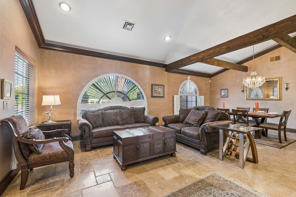 McCormick Ranch Retreat