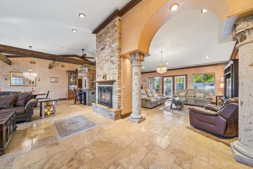 McCormick Ranch Retreat