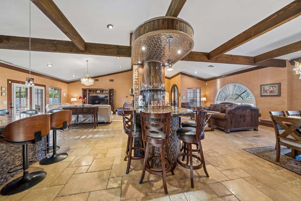 McCormick Ranch Retreat