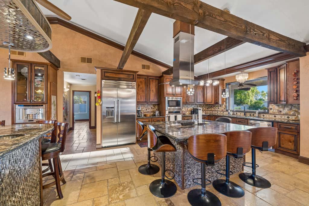 McCormick Ranch Retreat