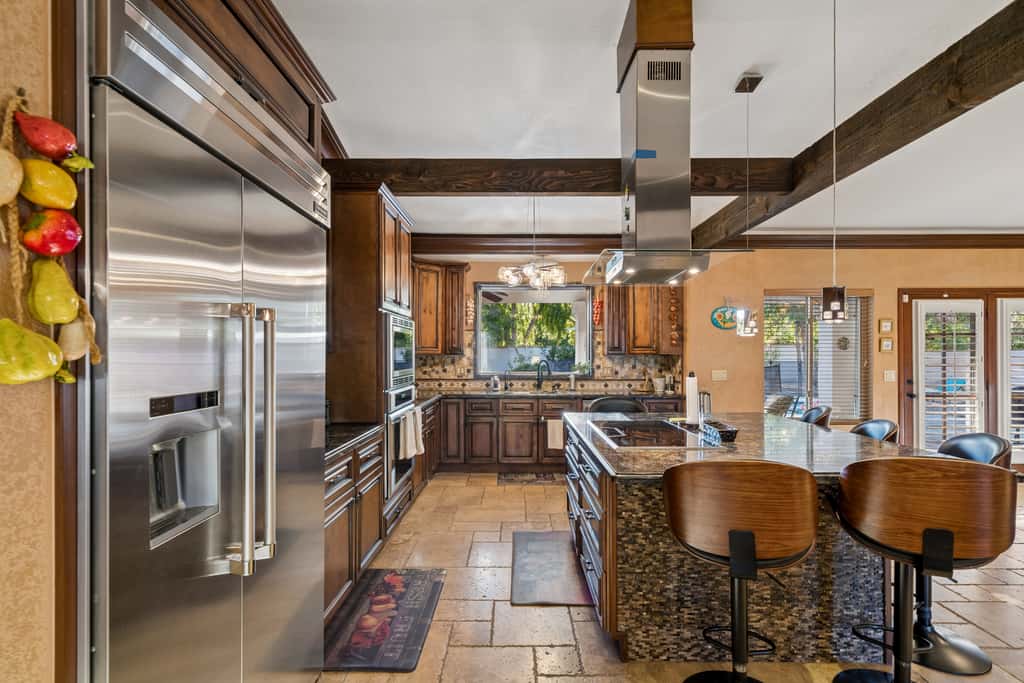 McCormick Ranch Retreat