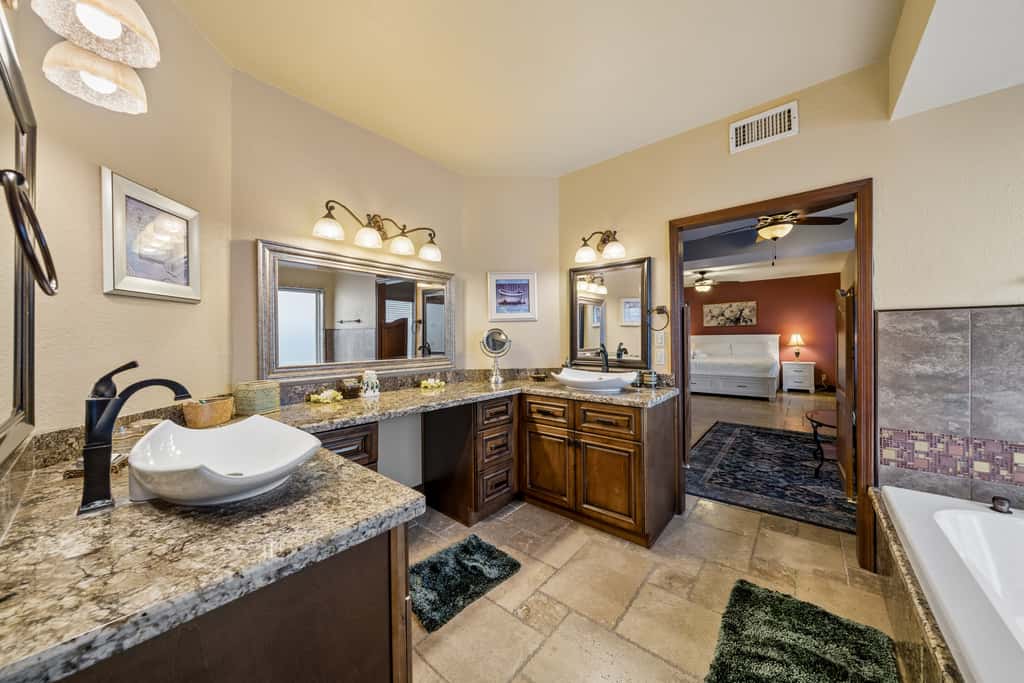McCormick Ranch Retreat