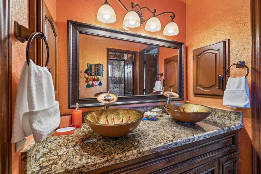 McCormick Ranch Retreat
