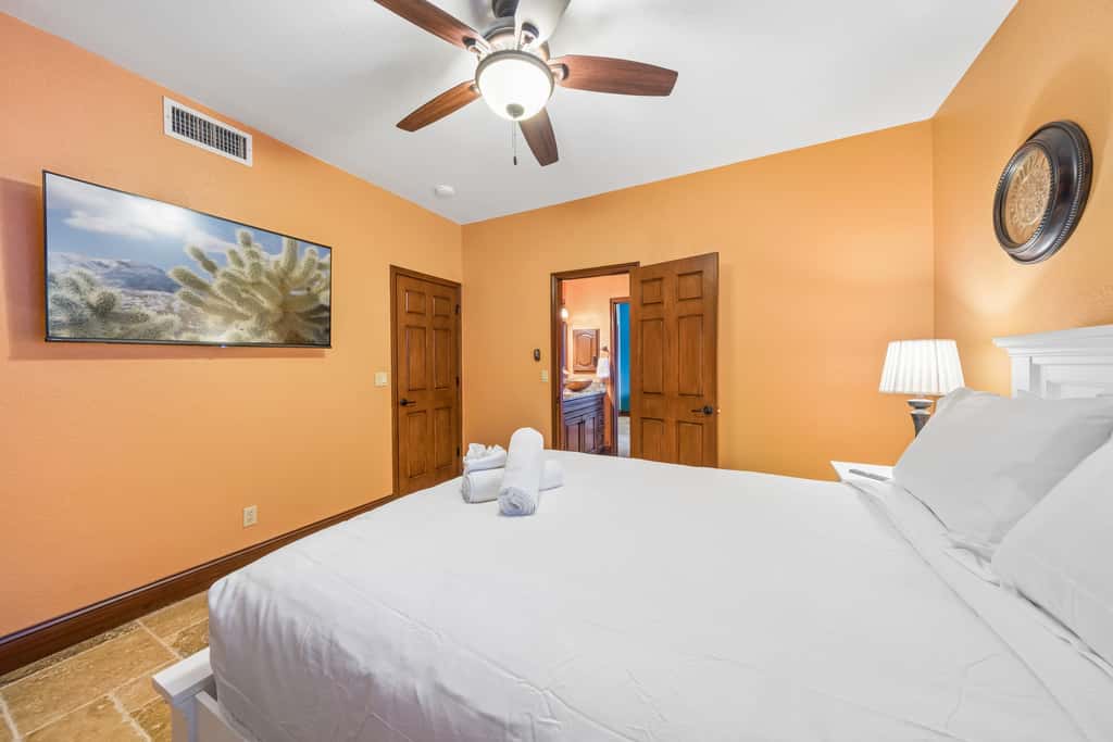 McCormick Ranch Retreat