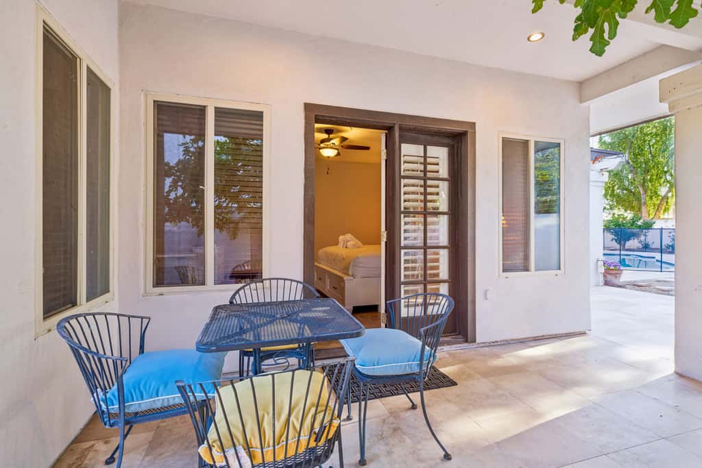 McCormick Ranch Retreat