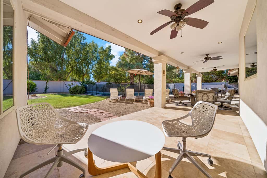 McCormick Ranch Retreat