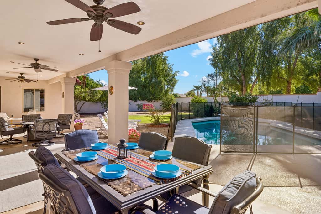 McCormick Ranch Retreat