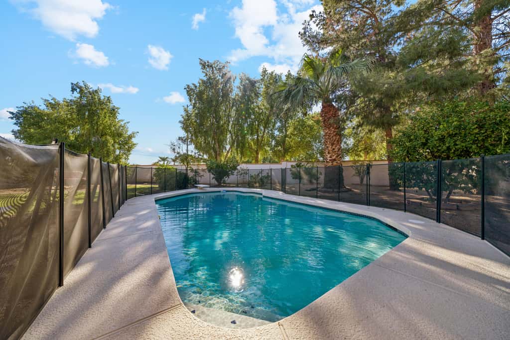 McCormick Ranch Retreat