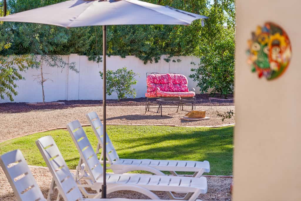 McCormick Ranch Retreat