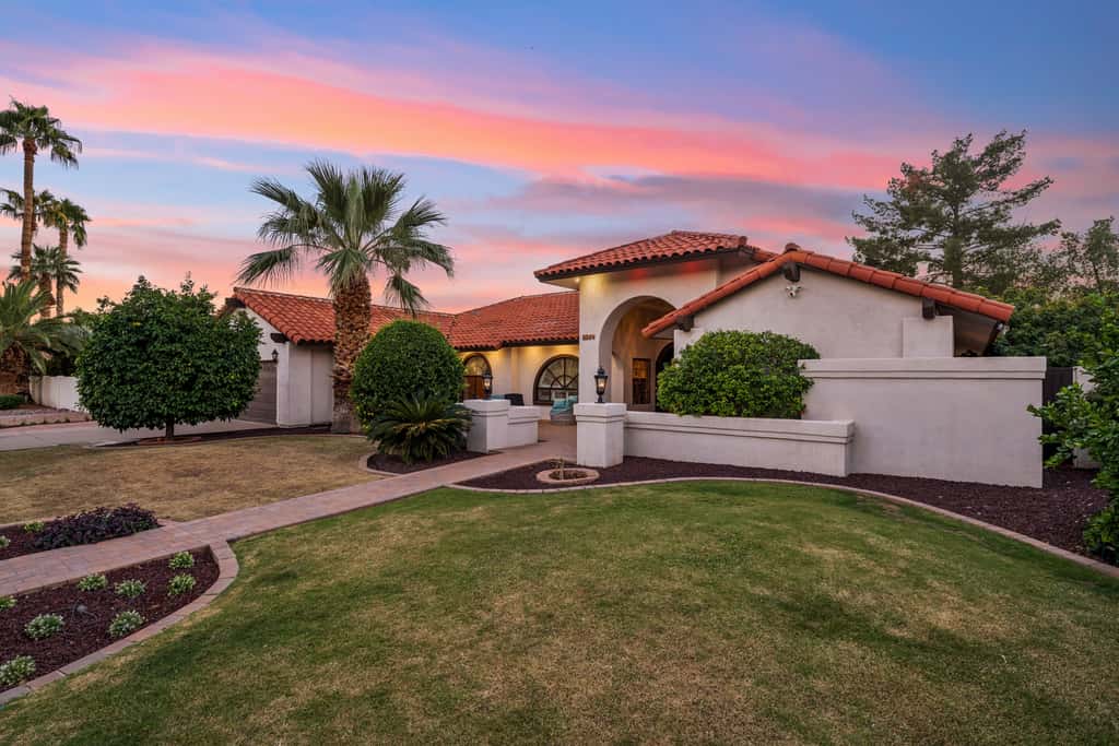 McCormick Ranch Retreat